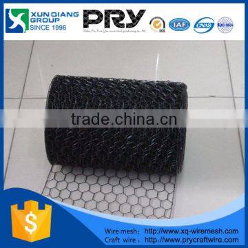 Electro Galvanized Hexagonal Wire Mesh/hot Dip Galvanized Hexagonal Wire Mesh
