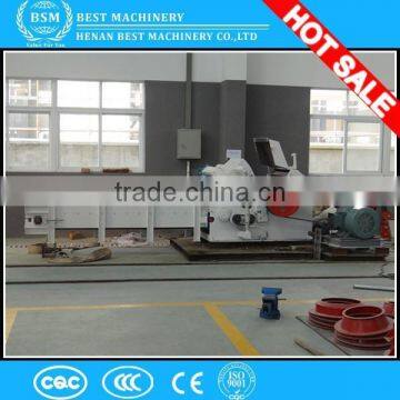 2015 Lowest Price Wood Chipper Machine/wood Log Chipper With Best Service photo-5