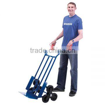 Heavy Duty Hand Pallet Truck photo-2
