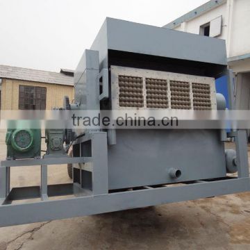 small waste paper recycling machine/egg tray production equipment