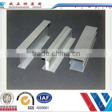 China Manufacturing Aluminum Extrusion,t-slot Aluminum Profile photo-4