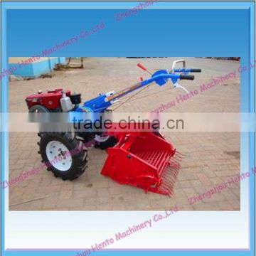 Top Quality Onion Harvester for Farm Use / Single-row Potato Harvester