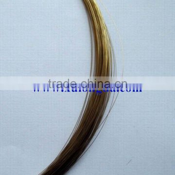 coated copper wire