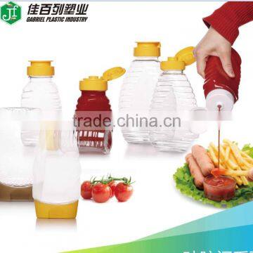 G-20 2014 China Factory Price Hot Sale Plastic Squeeze Bottles