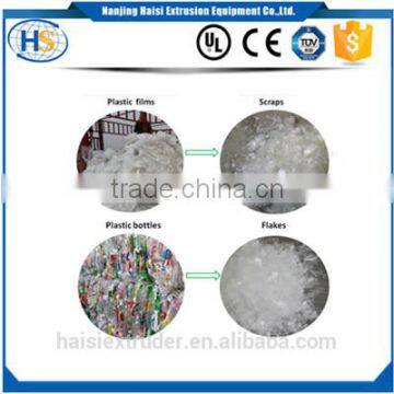 Plastic Recycling Crusher Machine For Sale photo-2