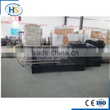 single screw extruder price for recycling film / bags flakes