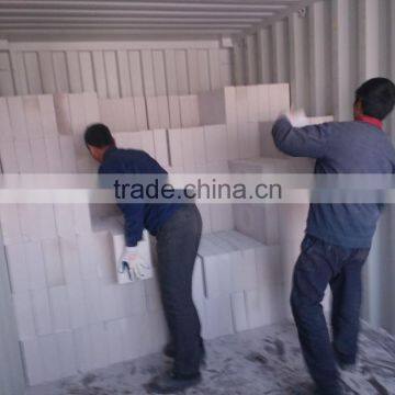 Aerocon Blocks China Aac Blocks Price photo-2