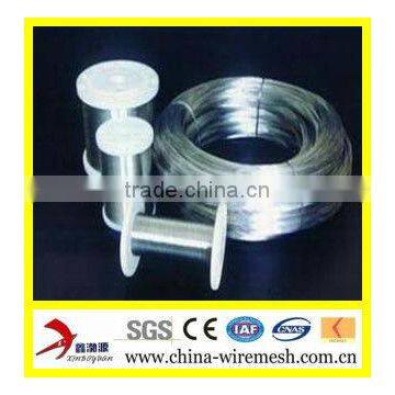 Stainless Steel Wire(china supply)