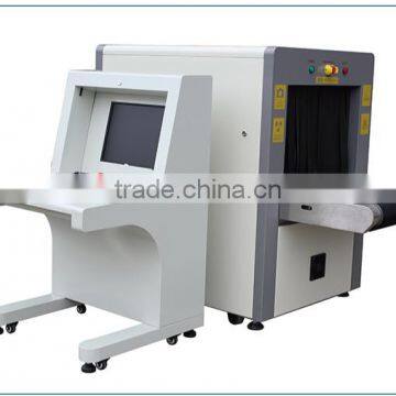 Customs Superior/stable X-RAY Luggage Scanner Machine photo-2