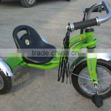 12inch Trike Retro Style Tricycle