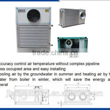 Industrial Air Condition Unit for Poultry photo-4