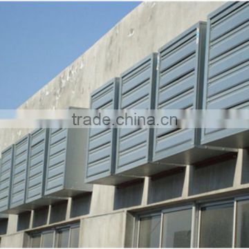 workshop axial flow ventilation fan/exhaust fan