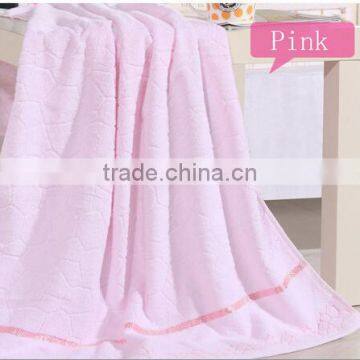 100% Cotton Bath Towel, Face Towel, Towel Blanket photo-4