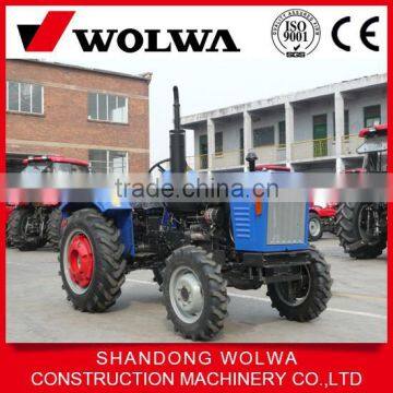 25 hp electric start multi-purpose farm mini tractor