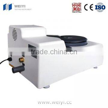 Metallographic Specimen Grinding/polishing Machine photo-3