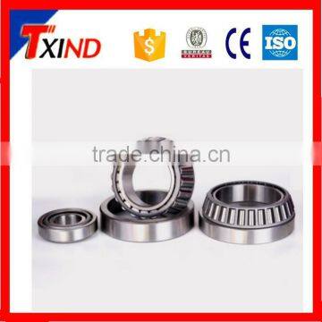 High Speed Taper Roller Bearing 352221 photo-6