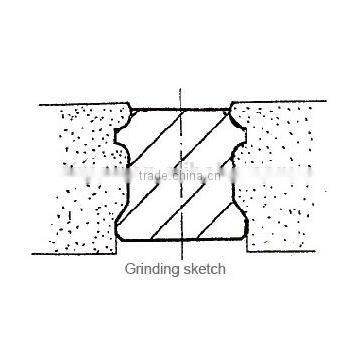 Precision CNC Linear Guideway Grinding Machine photo-4