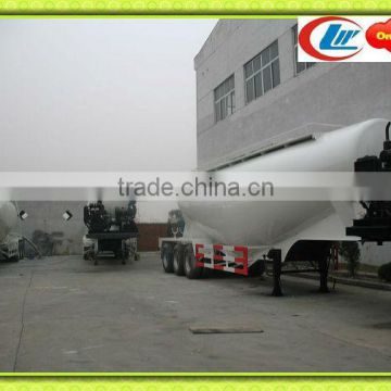 Semi Bridge CLW9400GFL bulk cement carrier,cement carrier sale