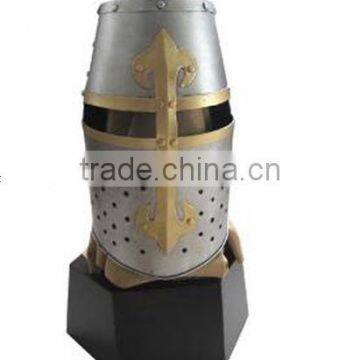 Templar Helmet