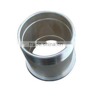 European Standard Steel Cast Products,Aluminum Die Cast Parts for Machinery photo-6