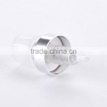 Fashionable Perfume Metal Spray Crimp Pump Sprayer photo-5