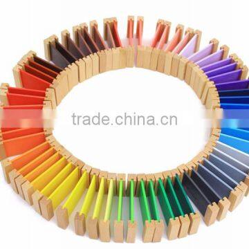 Best Teaching Materials Montessori Set photo-4