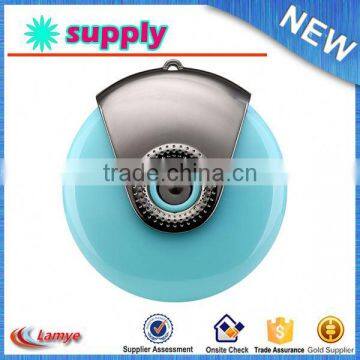 Facial Mini Handheld Super Humidifier for Personal photo-2