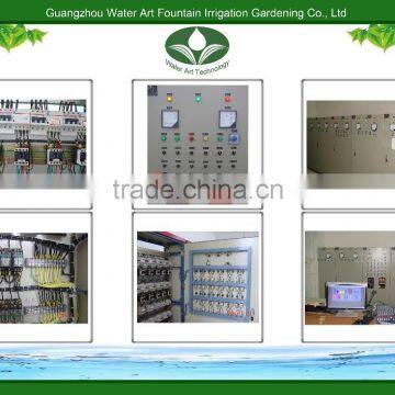 Fountain System for Fountain Nozzle photo-6