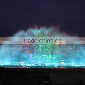 3D Water Fountain in Georgia Project photo-4