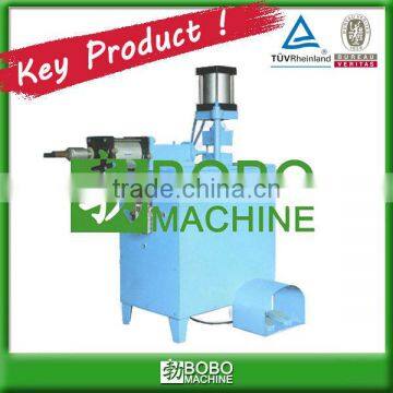 SEMI-AUTO PIPE SHAPING MACHINE