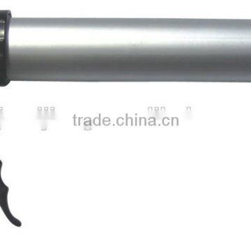 Popular Aluminum Tube 600ml Sausage Caulking Gun photo-2