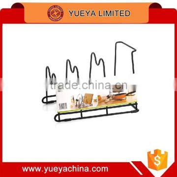 Multipurposed Kitchen Storage Rack A0136