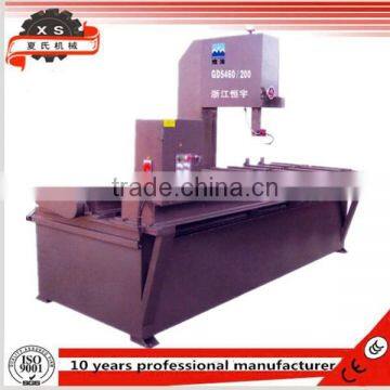 GD5360 / 200 Vertical metal cutting Band sawing machine