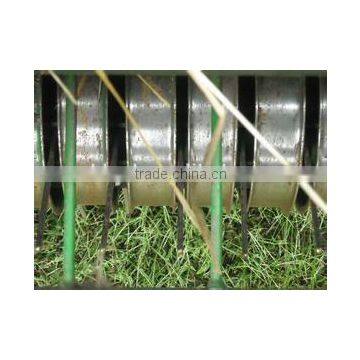 FGMSHYD Factory Direct FXM-5080 PTO Mini Round Hay Baler With Cheap Price