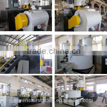 Plastic Mixer/plastic Raw Material Mixer/plastic Mix Machine photo-4