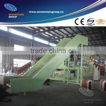 Tire Rubber Recycling Machinery photo-4