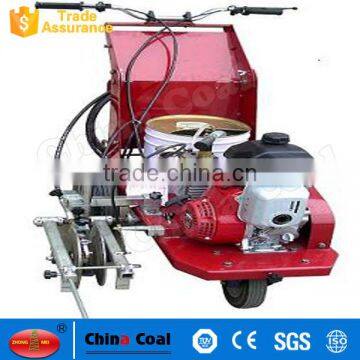 Thermoplasticsynthetic racetracks Marking Machine Price