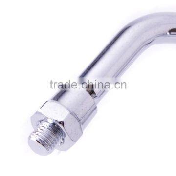 Rectangle Side Rear View Mirrors For YAMAHA XV1100 XVS1300 400 DS400 XV1900 1700 photo-2