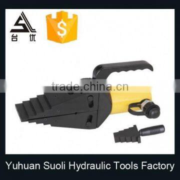 YQ-62 Portable Hydraulic Flange Separator With Max Spreading Distance 62mm