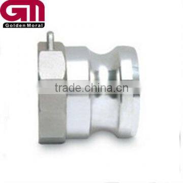 Stainless Steel Quick Coupling/OEM photo-2