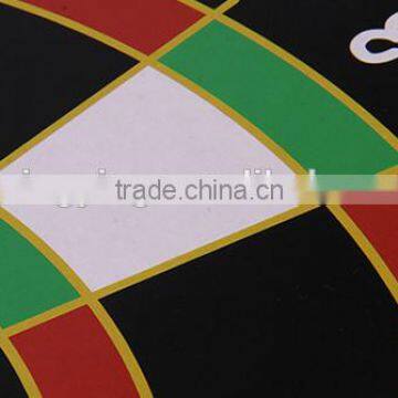 12" Kids Magnet Dart Board With 6pcs Soft Tips Dart Flights for Family Board Games photo-3