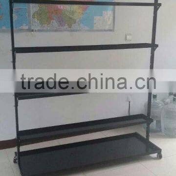 Metal 3 Tier Flower Pot Stand photo-3