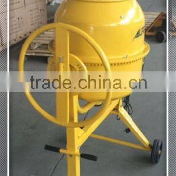 Excalibur 120L Mini Concrete Mixer photo-5