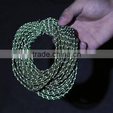 SHINETRIP 2 in 1 Outdoor Windproof Rope Reflective Nylon Cord Adjuster Camping Gear Tent Cord Tent Adjuster photo-4