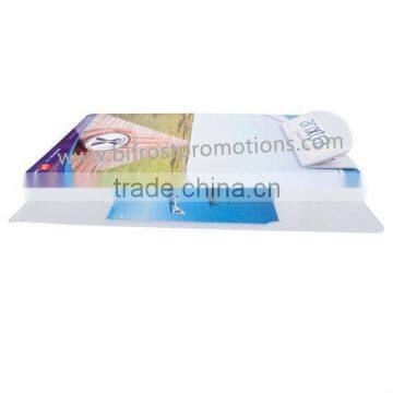 Clipboard With File Pocket photo-3