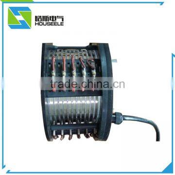 Center Pivot Irrigation System 11 Rings Lindsay Collector Ring,Lindsay Slip Ring photo-5