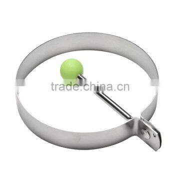 Stainless Steel Omelette Mold Styling Tools photo-5