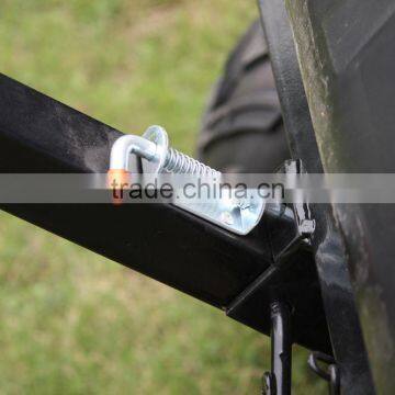 Utility and Tipping Garden Trailer for Sale (GT1) photo-3