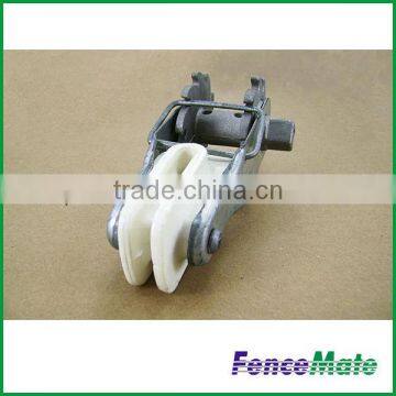 Electric Fence Plastic Insulated Inline Wire Strainer photo-2