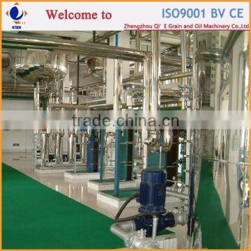 Sunflower Oil Refining Cost photo-5